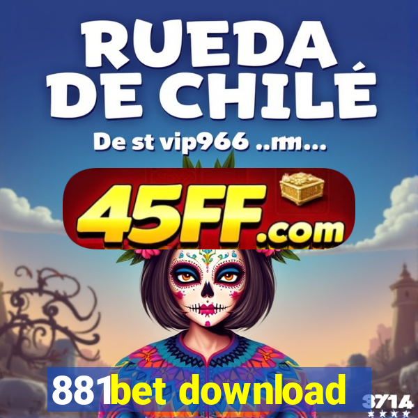881bet download